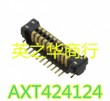 30pcs originálne nové AXT424124 0,4 mm rozteč 24pin